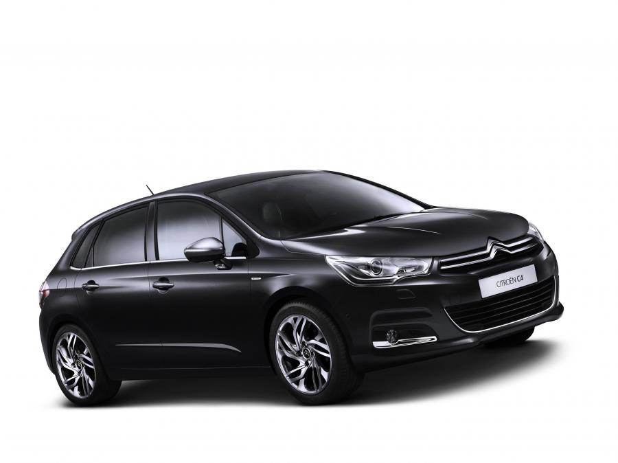  Citroen C4 2010 года  (фото 143 из 147)